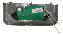 ACABAMENTO SENSOR ALARME RENAULT SCENIC 2006