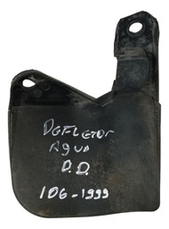 Defletor Dianteiro Direito Peugeot 106 1999