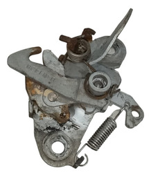 FECHADURA CAPO PEUGEOT 106 1999