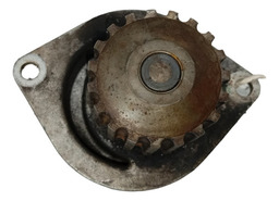 Bomba D Agua Motor Peugeot 307 Citroen C4 1.6 16 2011