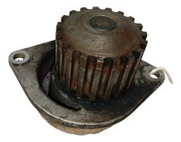 BOMBA D AGUA MOTOR PEUGEOT 307 CITROEN C4 1.6 16 2011