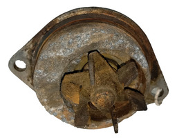 BOMBA D AGUA MOTOR PEUGEOT 307 CITROEN C4 1.6 16 2011