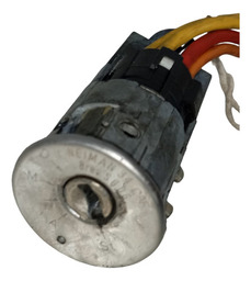 ESTOJO INGNIÇÃO PEUGEOT 106 1999