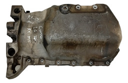 Carter Peugeot 307 Citroen C4 2011 1.6 16v