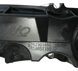 TAMPA VALVULA PEUGEOT 206 207 208 308 C3 1.6 16V 9662901480