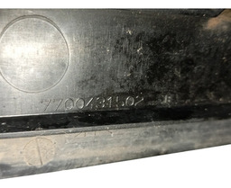 DEFLETOR SUPERIOR RADIADOR SCENIC 1.6 16V 2006