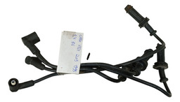 Jogo Cabo Vela Peugeot 206 2001