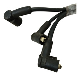 JOGO CABO VELA PEUGEOT 206 2001