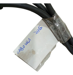 JOGO CABO VELA PEUGEOT 206 2001