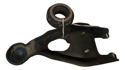 GARFO ROLAMENTO EMBREAGEM PEUGEOT 307 2.0 16V 2002 A 2012