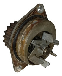 BOMBA D AGUA MOTOR PEUGEOT 307 CITROEN C4 1.6 16 2011