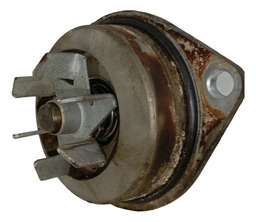 BOMBA D AGUA MOTOR PEUGEOT 307 CITROEN C4 1.6 16 2011