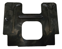 Suporte Modulo Injeção Citroen C4 Hatch Pallas 2010