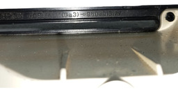 ACABAMENTO COMANDO AR PEUGEOT 106 1999