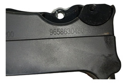 TAMPA VÁLVULA 1.6 CITROEN C3 C4 PEUGEOT 206 207 9658630480