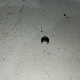 PAR DE TRAVA VALVULA PEUGEOT PARTNER 2006 1.6 16V