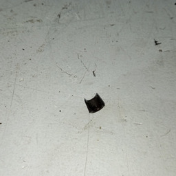 PAR DE TRAVA VALVULA PEUGEOT PARTNER 2006 1.6 16V