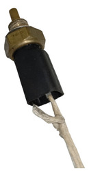 Sensor Temperatura Fluxo Ar Renault Scenic 1.6 16v 2001