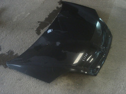 CAPO DIANTEIRO RENAULT SCENIC 2003