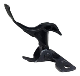 MAÇANETA INTERNA CAPO DIANTEIRO PEUGEOT 208 ATE 2020