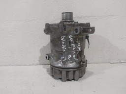 CARCAÇA COMPRESSOR AR CONDICIONADO PEUGEOT SANDEN