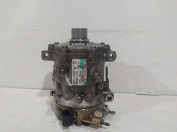 CARCAÇA COMPRESSOR AR CONDICIONADO PEUGEOT SANDEN