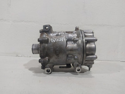 CARCAÇA COMPRESSOR AR CONDICIONADO PEUGEOT SANDEN