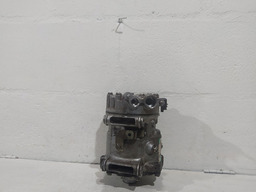 CARCAÇA COMPRESSOR AR CONDICIONADO PEUGEOT SANDEN