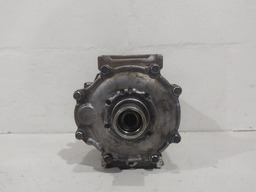 CARCAÇA COMPRESSOR AR CONDICIONADO PEUGEOT SANDEN