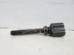 Tulipa Direita Peugeot 207 Sw 2009 1.6 16v