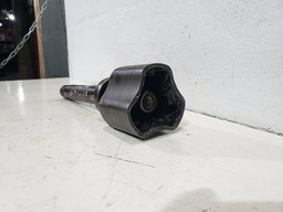 TULIPA DIREITA PEUGEOT 207 SW 2009 1.6 16V