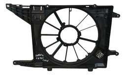 Defletor Ventoinha Radiador Renault Scenic 1.6 16v 2006