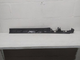 ACABAMENTO SOLEIRA DIANTEIRA ESQUERDA RENAULT MEGANE GT 2007