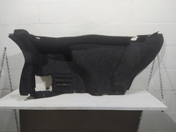 CARPETE DIREITO ACABAMENTO PORTA MALAS RENAULE MEGANE GT 07