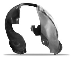 Parabarro Dianteiro C4 Lounge 2013 A 2017 Esquerdo