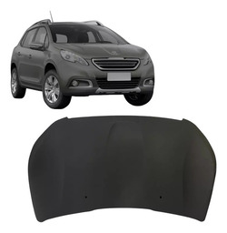 Capo Peugeot 2008 2015 2016 2017 2018 2019