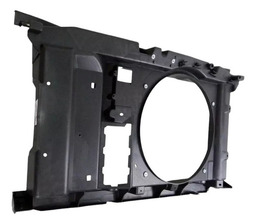 Defletor Radiador 307 03 A 06 C4 02 A 05 1.6 Manual