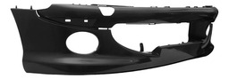 PARA CHOQUE DIANTEIRO PEUGEOT 206 2004 2005 2008 COM FURO