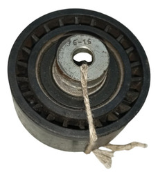 POLIA ESTICADOR CORREIA MOTOR PEUGEOT 207 1.6 16V 2011