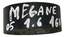 POLIA TENSIONADOR CORREIA DENTADA MEGANE 1.6