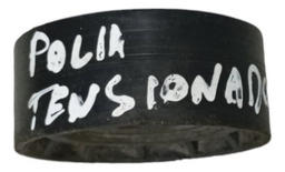 POLIA TENSIONADOR CORREIA DENTADA MEGANE 1.6