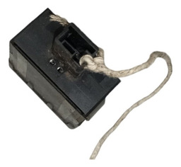 BOTÃO REGULAGEM ALTURA FAROL PEUGEOT 307 2010