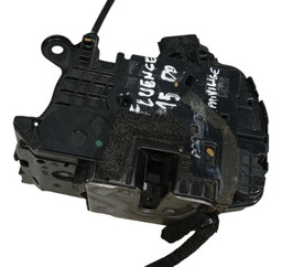 FECHADURA PORTA DIANTEIRA DIREITA FLUENCE PRIVILEGE 2015