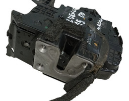 FECHADURA PORTA DIANTEIRA DIREITA FLUENCE PRIVILEGE 2015