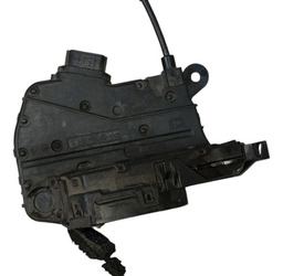 FECHADURA PORTA DIANTEIRA DIREITA FLUENCE PRIVILEGE 2015