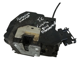 FECHADURA PORTA TRASEIRA ESQUERDA FLUENCE DYNAMIQUE 2014