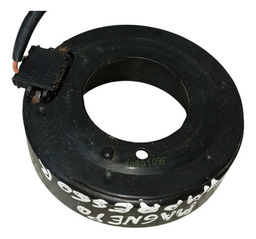 Bobina Magnética Compressor Citroen C3 2012
