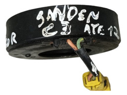 BOBINA MAGNÉTICA COMPRESSOR CITROEN C3 2012