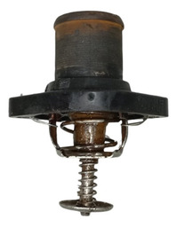 VALVOLA TERMOSTATICA PEUGEOT 307 2.0 16V 2007