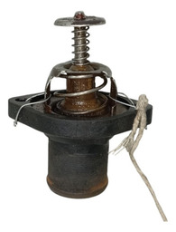 VALVOLA TERMOSTATICA PEUGEOT 307 2.0 16V 2007